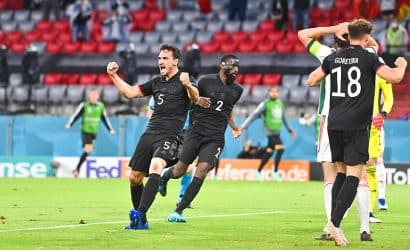 Kiedy zaczyna się Euro 2024? Kiedy pierwszy mecz?