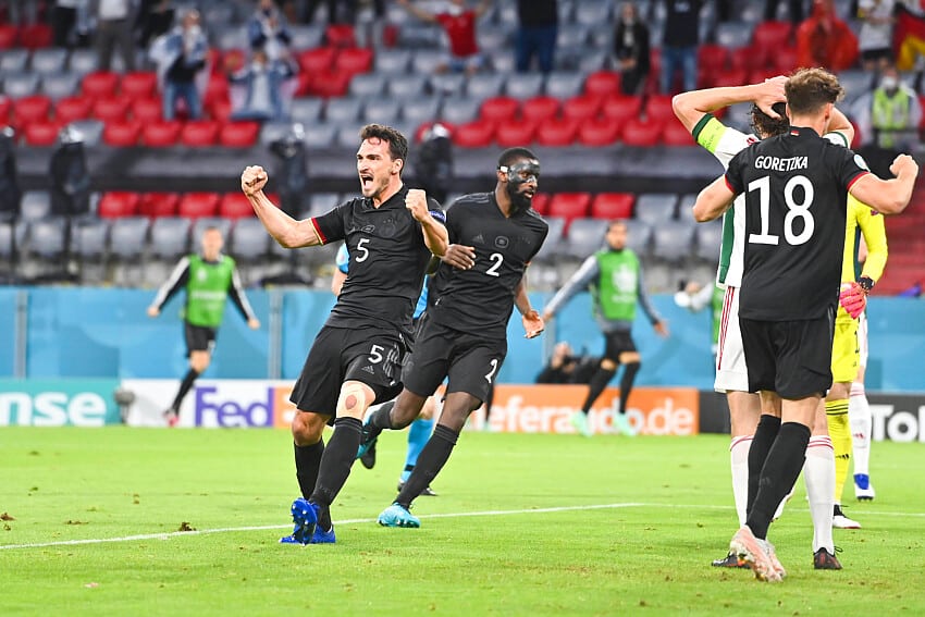 Kiedy zaczyna się Euro 2024? Kiedy pierwszy mecz?