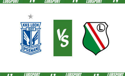 Lech – Legia typy i kursy bukmacherskie (12.05.2024)