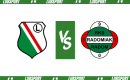 Legia &ndash; Radomiak typy i kursy bukmacherskie (05.05.2024)