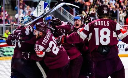 Mistrzostwa Świata w Hokeju 2024 gdzie oglądać mecze?