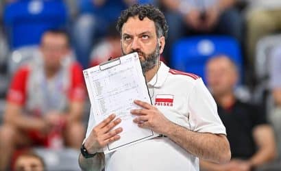 Polska &ndash; Włochy typy i kursy (Liga Narod&oacute;w Siatkarek)