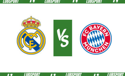 Real &ndash; Bayern typy i kursy bukmacherskie (08.05.2024)