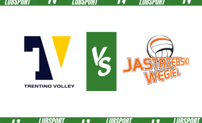 Trentino &ndash; Jastrzębski Węgiel typy i kursy (05.05.2024)