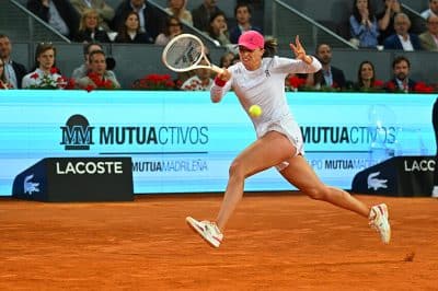 WTA Rzym 2024 drabinka, nagrody, gdzie obejrzeć mecze?