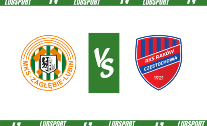 Zagłębie Lubin – Raków typy i kursy bukmacherskie (04.05.2024)