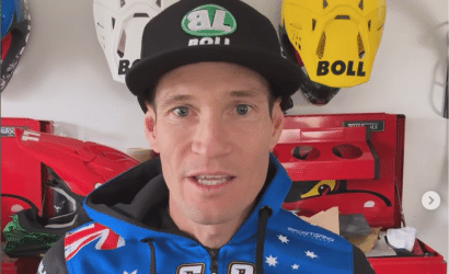 Jason Doyle przekazał dramatyczne wieści. Koniec sezonu!