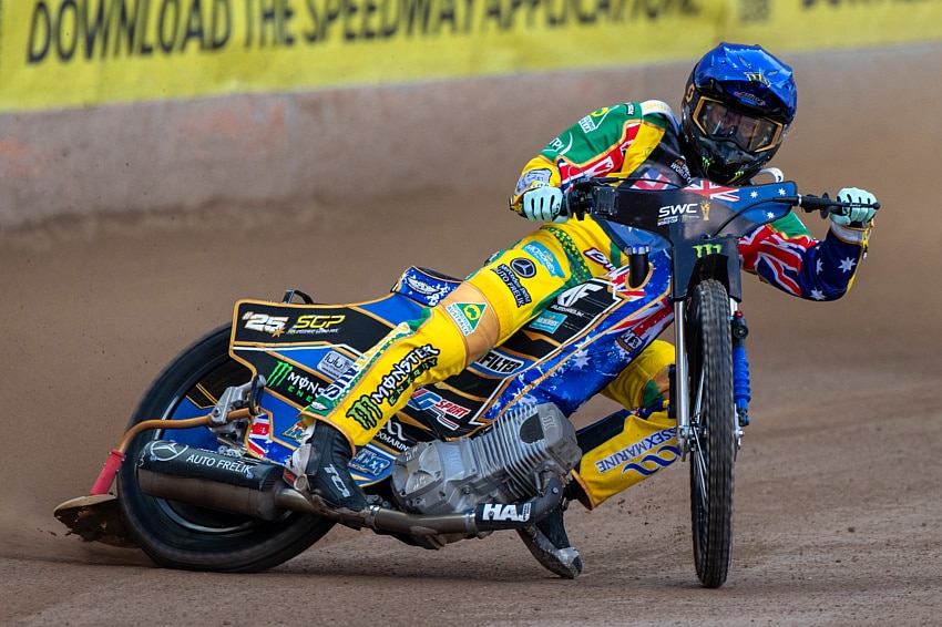 Motor Lublin &ndash; GKM Grudziądz transmisja: Gdzie oglądać mecz?