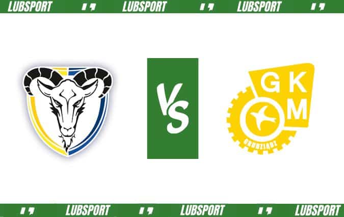 Motor Lublin - GKM Grudziądz typy