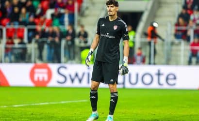 Rak&oacute;w Częstochowa sprzedał bramkarza. &ldquo;Medaliki&rdquo; pobiły rekord transferowy!