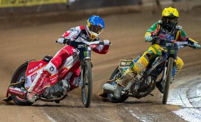 Wł&oacute;kniarz Częstochowa &ndash; Unia Leszno transmisja: Gdzie oglądać mecz?