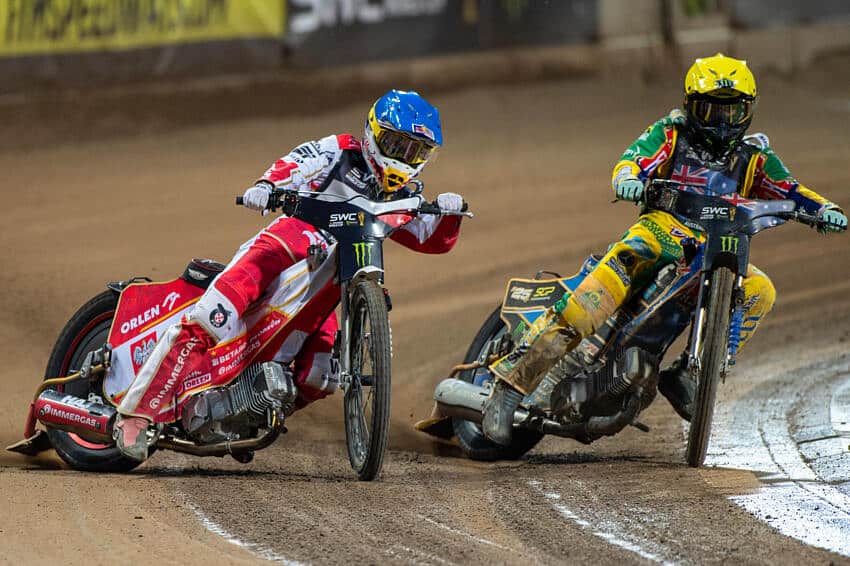 Wł&oacute;kniarz Częstochowa &ndash; Unia Leszno transmisja: Gdzie oglądać mecz?