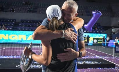 Iga Świątek &ndash; Korea Open 2025