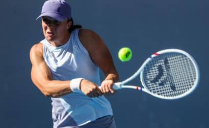 Iga Świątek wyprzedza legendę tenisa na liście najlepiej zarabiających tenisistek w historii