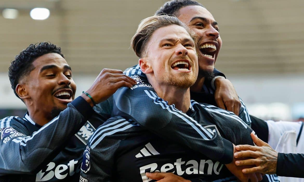 Aston Villa &ndash; Bologna zapowiedź: Matty Cash może być największym zagrożeniem w ataku