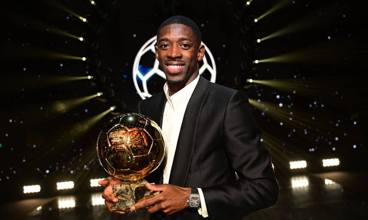 Najlepsi piłkarze świata 2025 &ndash; ranking TOP 10 aktualnych gwiazd futbolu