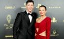 Złota Piłka 2025: Robert Lewandowski w wieku 37 lat notuje 9. najwyższe miejsce w karierze