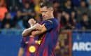 Lewandowski: odejście z Bayernu i przyszłość po Barcelonie