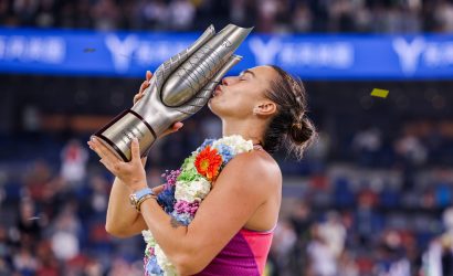 WTA Wuhan Open 2025 &ndash; nagrody pieniężne i ile zarobi zwyciężczyni turnieju?