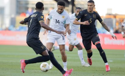 MŚ 2026: Sześć niewiadomych i 42 pewniak&oacute;w!