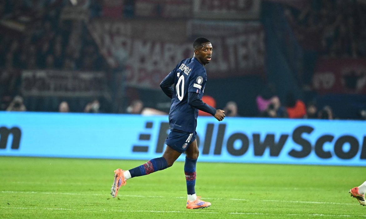 PSG &ndash; Tottenham (zapowiedź)