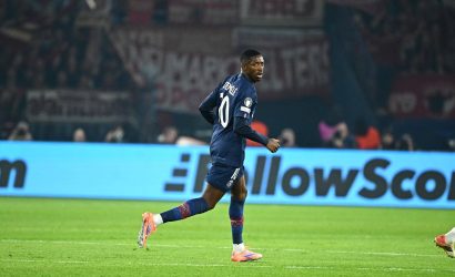 PSG &ndash; Tottenham (zapowiedź)