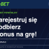 forBET kod promocyjny &ndash; LUBMAX
