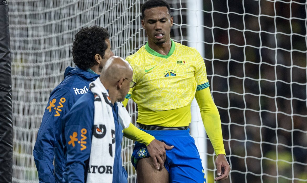 Wirus FIFA zaatakował &ndash; kontuzje po reprezentacji