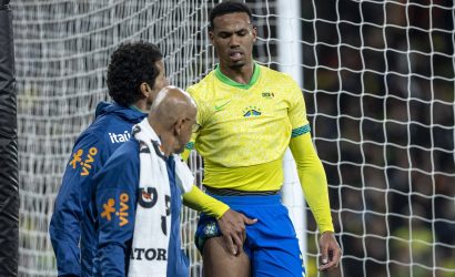 Wirus FIFA zaatakował &ndash; kontuzje po reprezentacji