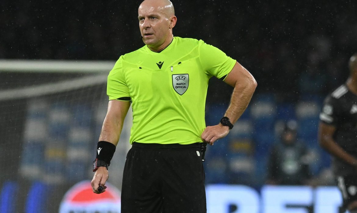 LM: Polak dyktuje rzut karny, Polak broni rzut karny!