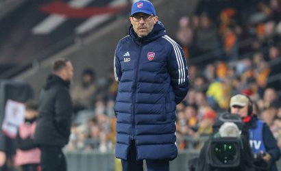 Papszun, Moskal &ndash; trenerskie szlagiery blisko finiszu?