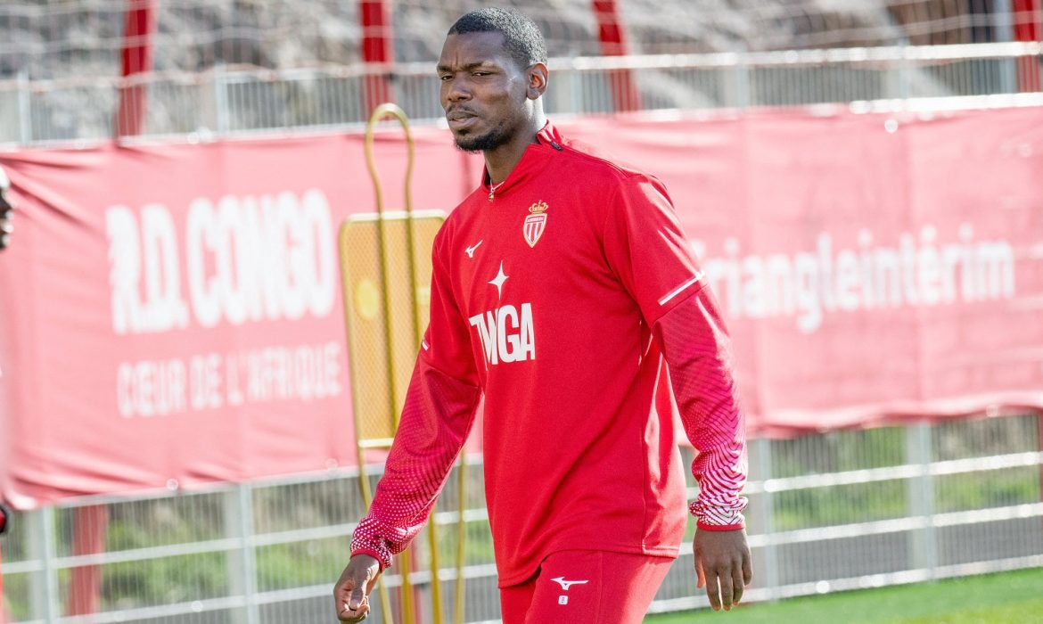 Pogba wraca do gry! Czekanie dobiega końca