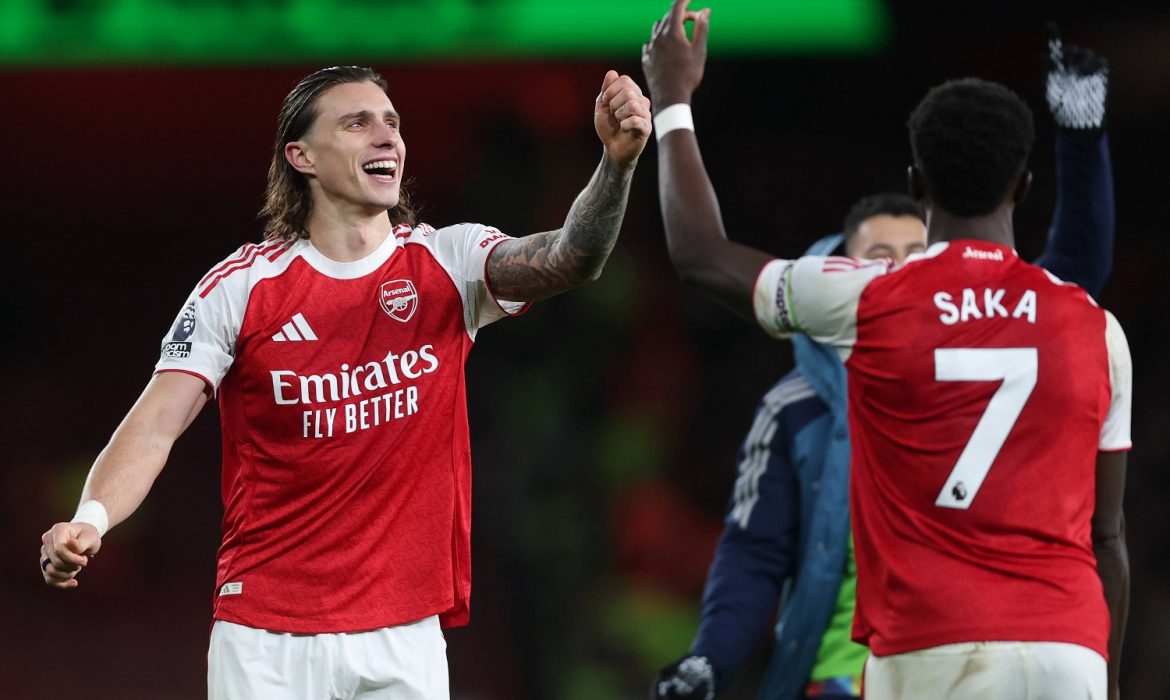 Arsenal &ndash; Bayern (zapowiedź)