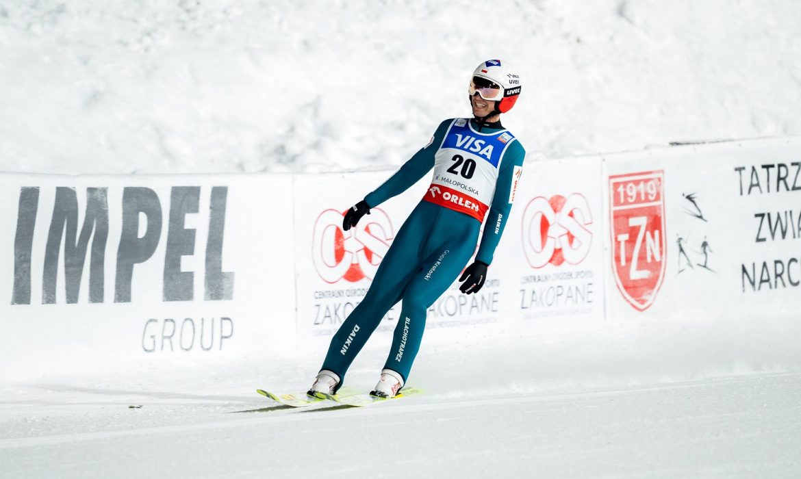 Nie przegap &ndash; Puchar Świata w Falun!