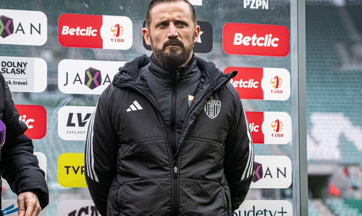 Papszun w Legii! Rak&oacute;w ma już następcę!