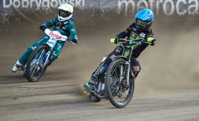 Wł&oacute;kniarz ujawnia wzmocnienie!