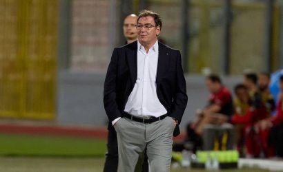 Zaskakujące informacje w sprawie kontraktu Urbana!