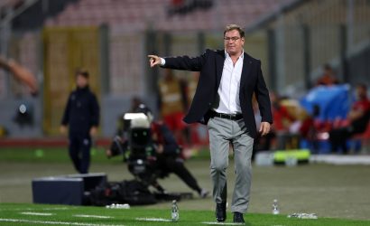 Polska w pierwszym lub drugim koszyku. Znamy warianty!