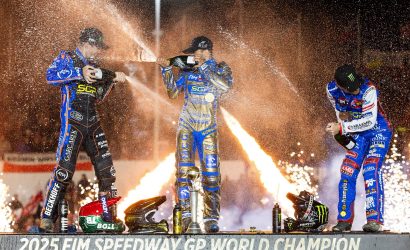 Kalendarz SGP 2026. Runda poza Europą?