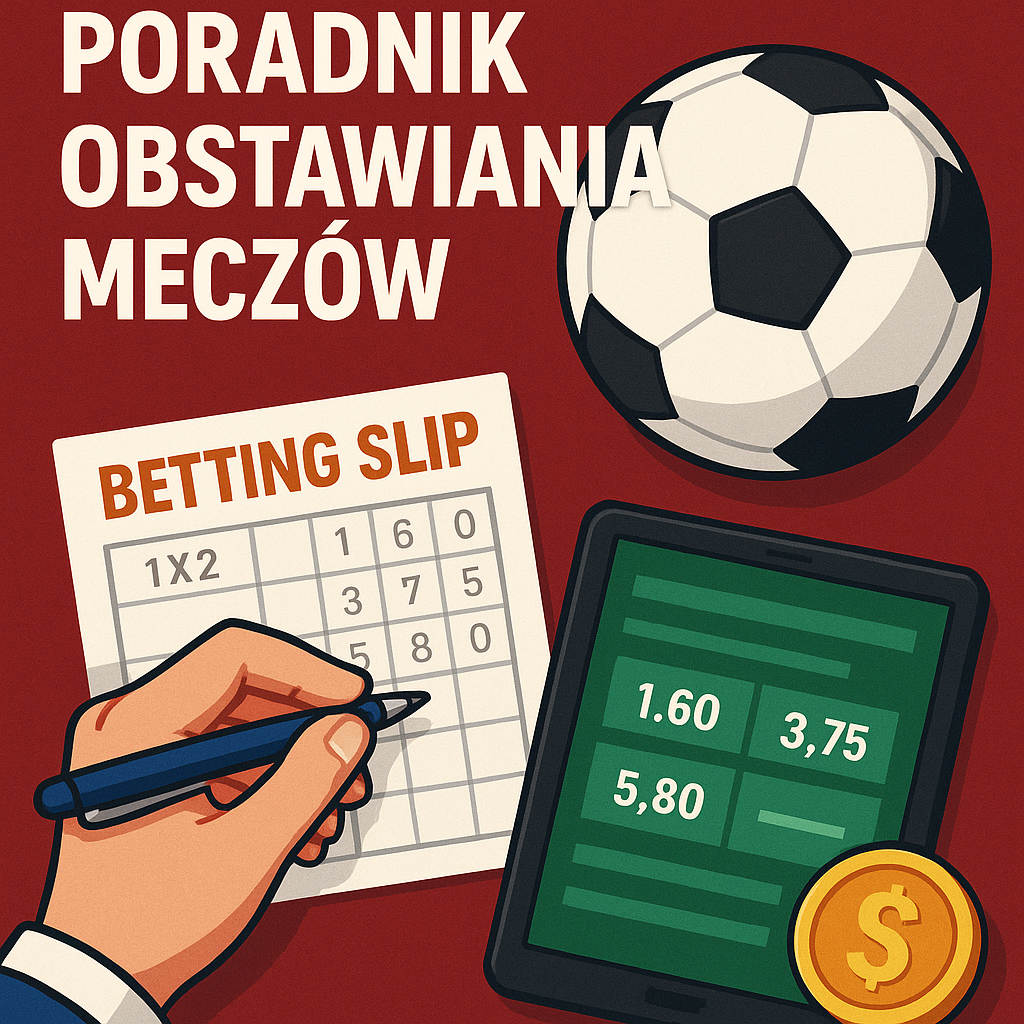 Mistrzostwa Świata - Poradnik obstawiania meczów