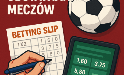 Mistrzostwa Świata 2026: Poradnik obstawiania meczów