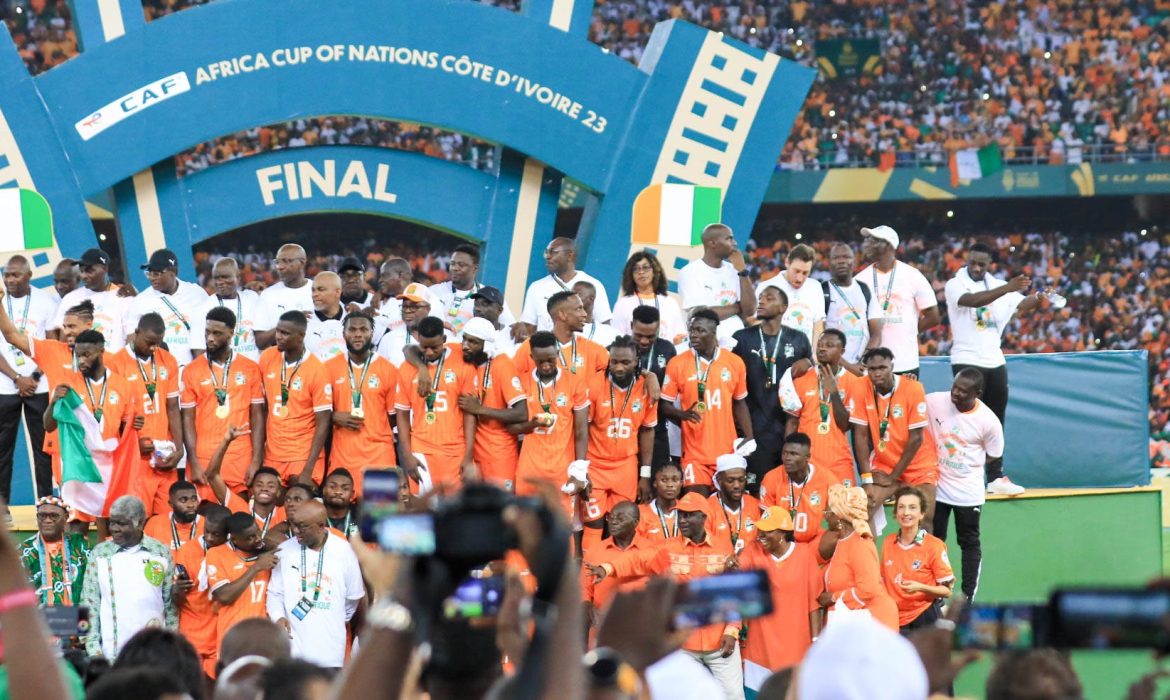 Puchar Narod&oacute;w Afryki 2026 (zapowiedź)