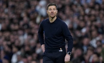 Real Madryt &ndash; Manchester City (zapowiedź)