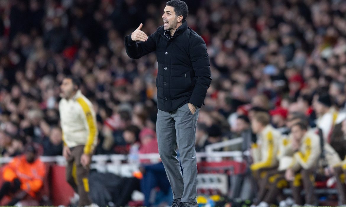 Kontuzje w Arsenalu zatrzymają mistrzowski marsz?