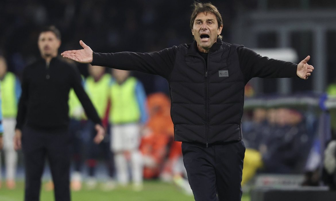 Napoli &ndash; Juventus (zapowiedź)