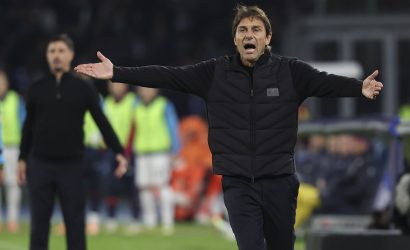 Napoli – Juventus (zapowiedź)