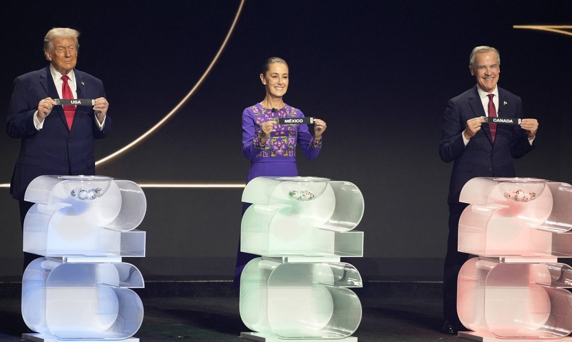 Losowanie mundialu &ndash; trudna grupa Polski!