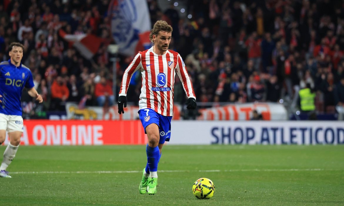 FC Barcelona &ndash; Atletico Madryt (zapowiedź)