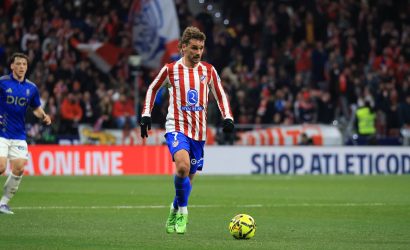 FC Barcelona &ndash; Atletico Madryt (zapowiedź)