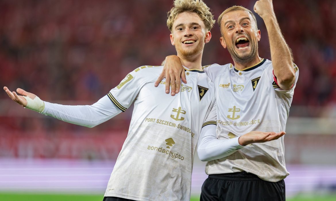 Puchar Polski &ndash; walka o ćwierćfinały